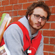 Image for article titled Christian Lander of Stuff White People Like